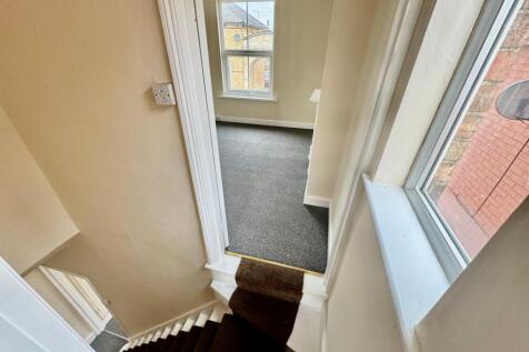 Stairs &amp; Landing