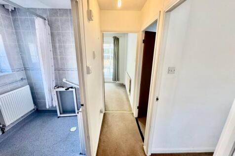 Inner Hallway 