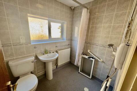 Wet Room