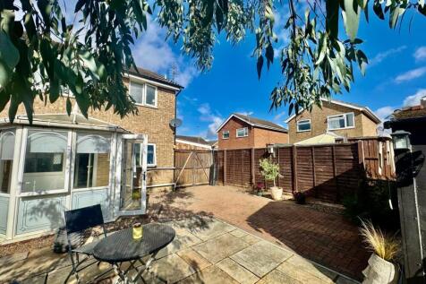 Patio and Conservatory 