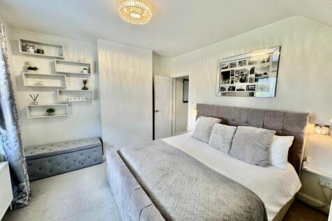 Master Suite 