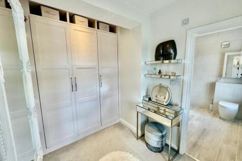 Dressing Room