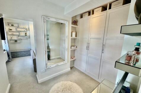 Dressing Room