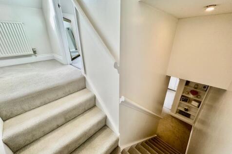 Second Floor Landing