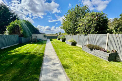Main Garden