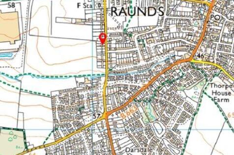 Map View