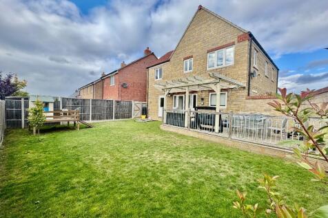Garden &amp; Property 