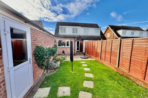 Garden &amp; Property 