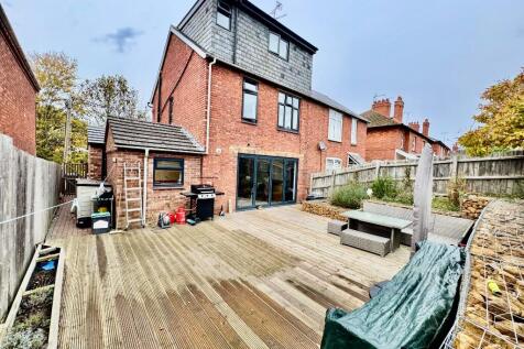 Property &amp; Decking
