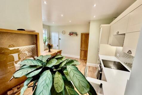 Through The Open Hatch