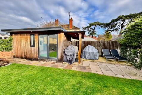 Home Office &amp; Seating