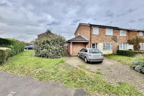 Front &amp; Extra Driveway 