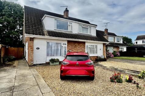 Front &amp; Driveway 