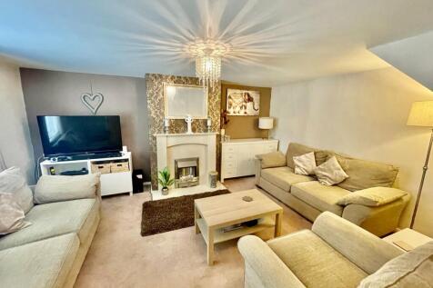 Main Lounge