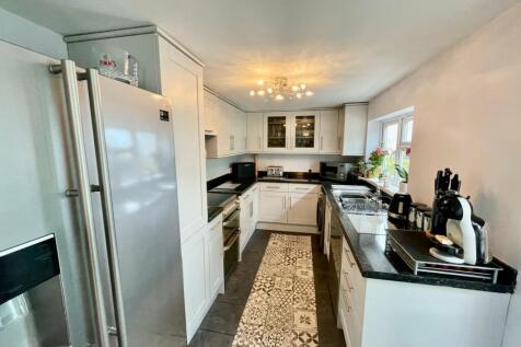 Main Kitchen