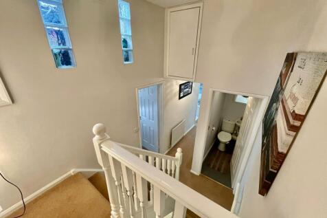 Second Floor Landing