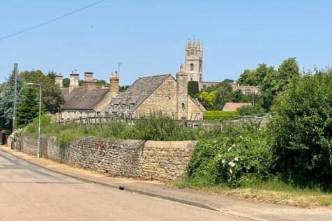 Lowick Church