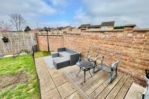 Decking &amp; Seating