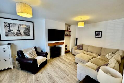 Main Lounge