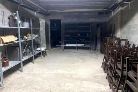 Storage space