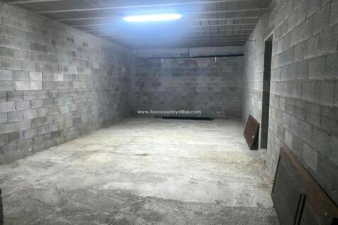 Storage space