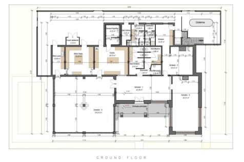 Blueprints