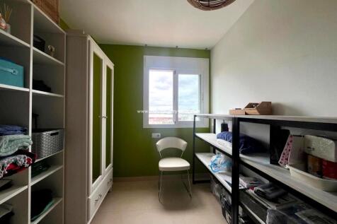 Storage space