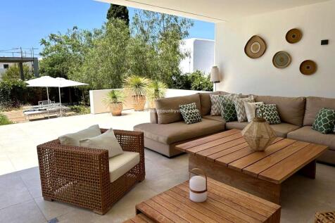 Common areas