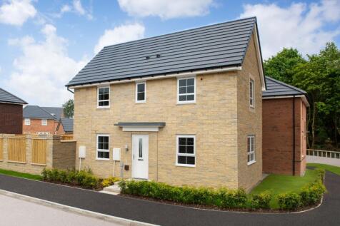 primary property image