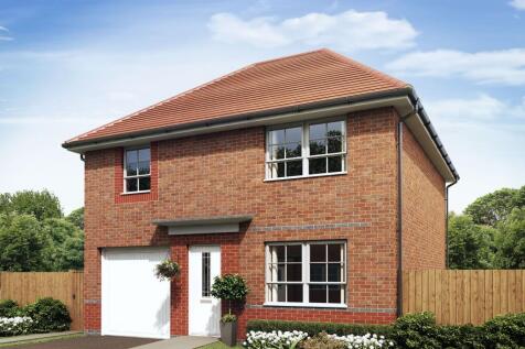 Windermere Hipped Roof
