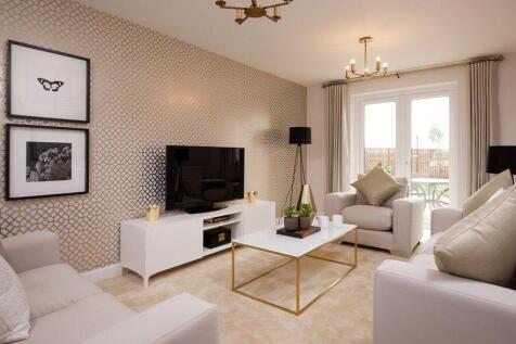 Alderney lounge