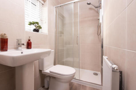Alderney en suite