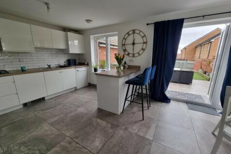 Kitchen/ Diner