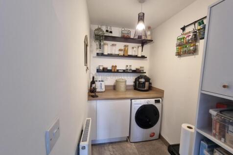 Utility Area