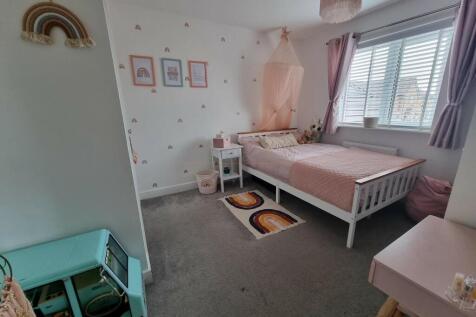 Bedroom  Two