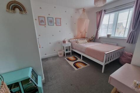 Bedroom  Two