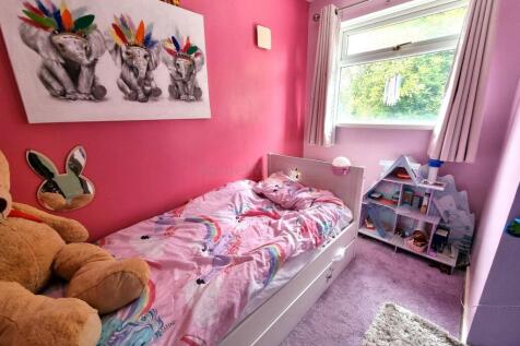 Bedroom  Two