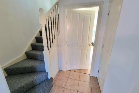 Inner Hallway