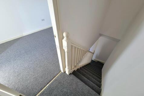 Second Floor Landing