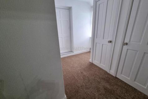 Dressing Room/Office