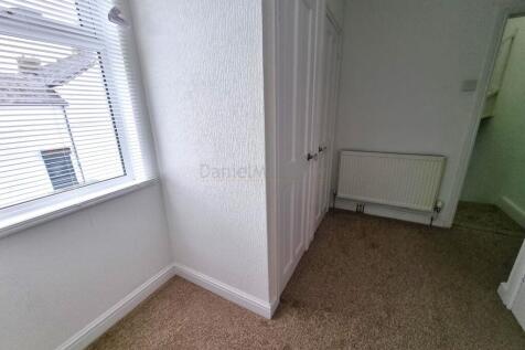 Dressing Room/Office