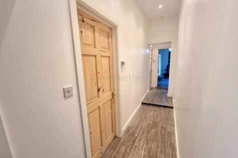 Inner Hallway
