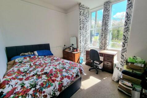 Reception Room/Bedroom