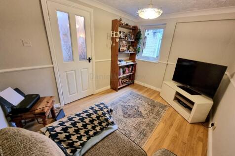 Reception Room Two