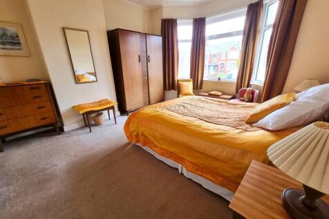 Bedroom  Two