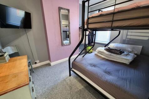 Bedroom  Two