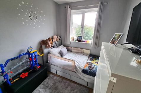 Bedroom  Two