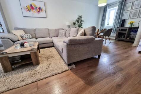 Dining room/Lounge