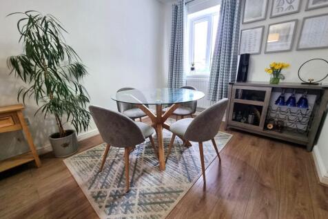Dining room/Lounge