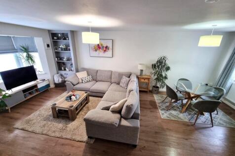 Dining room/Lounge